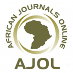 المجلات الأفريقية على الإنترنت