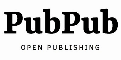 PubPub Logo