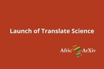 Launch of Translate Science
